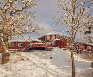 Vårdnäs-vinter-Tallgården